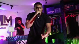 KIDD SANTHE - TERLALU BANYAK/FREESTYLE | SATURDAY NIGHT SHOW