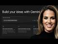 How to Build Your First App in Google AI Studio (No Coding Required)