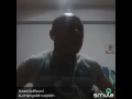 Ku mengalah sajalah Arrow Karaoke Smule by Abam Vin Diesel a.k.a. abam sado