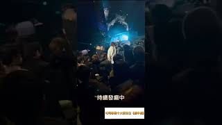 姜濤激情表演 | 叱咤專業十大推介第四位《鏡中鏡》