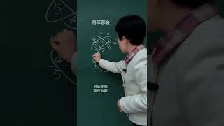 再笨都能學會的蝴蝶算法#數學思維 #小學數學 #速算技巧 #學霸秘籍 #知識分享