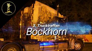 Trucktreffen Bockhorn 2024