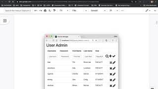 Programming the Browser with JavaScript Assignment 2 w3 1 3000