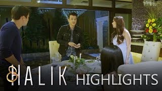 Halik: Lino dares Ace and Jade to watch the CCTV footage | EP 51