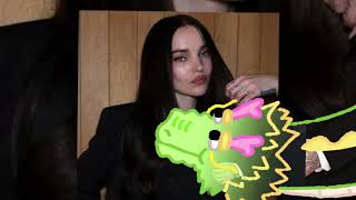 Dove Cameron -Bio, Wiki, facts, Age, Height, Weight, Measurement, Photos; American glamour model