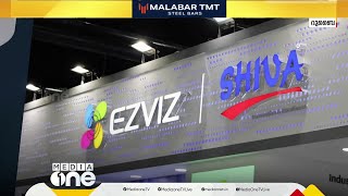 ജിടെക്സ് സാങ്കേതിക മേള; പുതിയ ഉൽപന്നങ്ങളും സാങ്കേതിക വിദ്യകളും അവതരിപ്പിച്ച് ശിവ ഗ്രൂപ്പ്