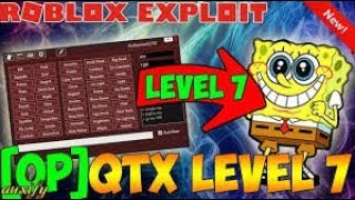 Playtube Pk Ultimate Video Sharing Website - qtx roblox exploit 2018