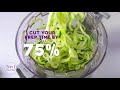 Veggie Bullet by NutriBullet - High Street TV