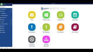 Seqta Learn Intro