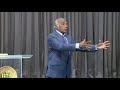 27.03.2016 Easter | Rev. Harris | Living Word Ministries