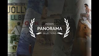 Indian Panorama section at IFFI 2017