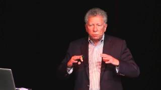 Shining a light on racially motivated cold cases | Hank Klibanoff | TEDxAtlanta