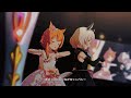 旧プリセット ウマ娘 mv special record エアグルーヴ ファインモーション マヤノトップガン カレンチャン 4k hdr dmm版