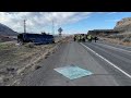 deadly crash closes sr28 in douglas county