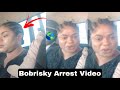 Video of Bobrisky Arrested in Benin Republic at Seme Border Trying to Run