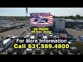 10 year 100 000 mile warranty at sayville ford