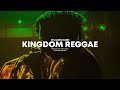 KINGDOM REGGAE Riddim | Reggae Dub Trap Beat Instrumental | 2022 | Alann Ulises