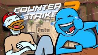 THIS CSGO VIDEO WILL MAKE YOU LAUGH