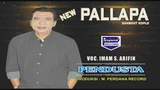 Imam S Arifin - Pendusta (Official Video)