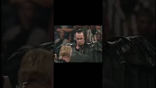 WWF Undertaker Reaction On Owen Hart Death #Shorts #WWF #WWE #Raw #Smackdown #OverTheEdge #OwenHart