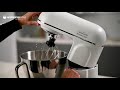 Product Review: Sunbeam MXM5000WH Mixmaster Stand Mixer White