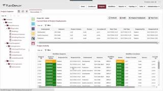 FlexDeploy Learning Series - Test Automation Part 2