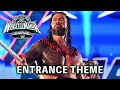 Roman Reigns Orchestral Theme (BEST VERSION!) - Wrestlemania XL - Cover by Tom Dabrowski