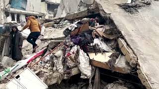 Why was the Turkey-Syria earthquake so bad?