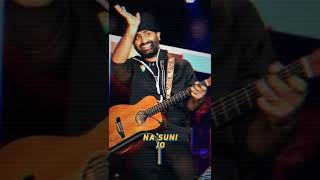 Meri Jaan × Ishq Mubarak Status| Tum Bin 2 | Arijit Singh song status | New love song status