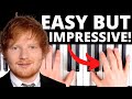 4 Piano Songs That Are PERFECT For Beginners