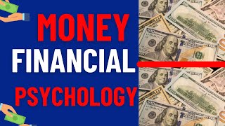 Discover the Secrets with Financial Psychology Ideas: How to Build True Wealth!