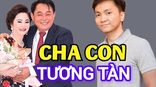 CON TRAI RUỘT cô Nguyễn Phương Hằng quyết đưa chú Huỳnh Uy Dũng vào trong trại