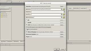 Arm DDT Tutorial: Start a CUDA program