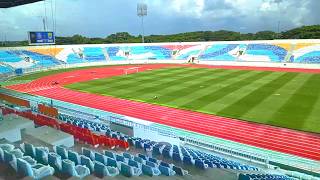 KEREN‼️WAJAH BARU, BERSTANDAR FIFA, RUMPUT MULUS, AREMA FC SIAP KEMBALI KE STADION KANJURUHAN MALANG