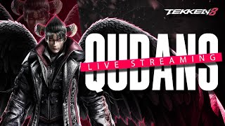 ㅣ Qudans / Tekken8