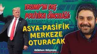 ABD’de “devlet aklı” faktörü: Biden ve Trump’ın değişmeyen önceliği