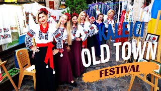 Antalya Kaleici Old Town Festival | Kaleiçi’nde masal sürüyor (15 oct 2021)