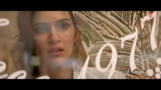 Mere Sanam (Sun Le Sada O Mere Sanam) HD - Raabta 2017 - kriti Sanon - Fresh Mp3 Songs