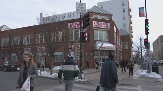 CVS in Columbia Heights closing in Feb.