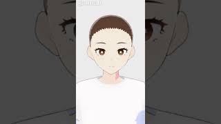 how to make a vtuber for free!! #vtuber #vroid