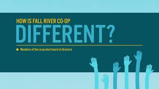 What is an electric cooperative?