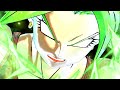 KALE Made Him RAGE QUIT!? 🚫 Dragon Ball Xenoverse 2 DLC