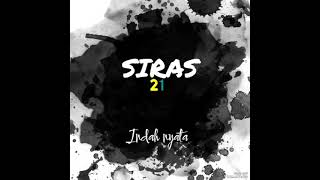 SIRAS21 FT ALIYA-TERSERAH