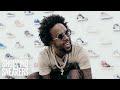 Popcaan Goes Shopping for Sneakers at Kick Game