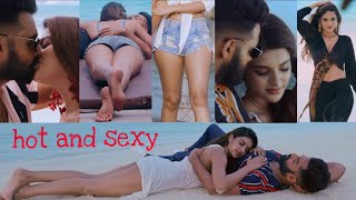 😋Nidhi Agarwal new sexy video in Hindi sauth actress Nidhi Agarwal sex video top sauth sexy video 4k