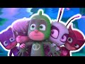 パジャマスク PJ Masks Japanese |  つきへ つれてって | フルエピソード | 子供向けアニメ