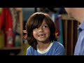 kid chat episode ten just say no to bullies