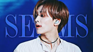 Jeonghan [FMV] || Seams