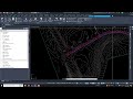 Civil 3D Connected Alignments