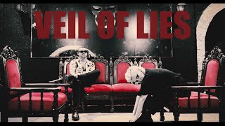 Ductape - Veil of Lies (Official Video)